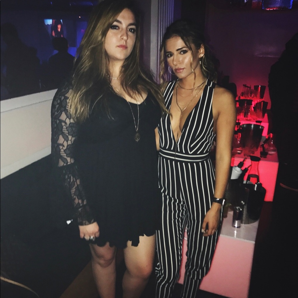 Jumpsuit